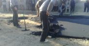 Strada Justiției și Calea Cisnădiei intră în reparații