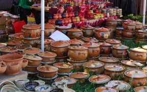 Târgul olarilor revine la Sibiu