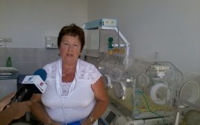 Spitalul Orăşenesc Cisnădie s-a redeschis!