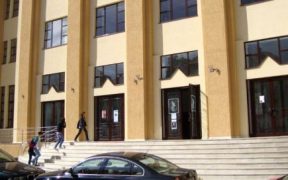 Centre de testare și vaccinare gratuite pentru studenții și profesorii ULBS