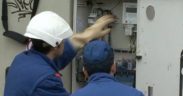 Zece străzi din Sibiu rămân marți fără curent electric