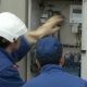 Zece străzi din Sibiu rămân marți fără curent electric