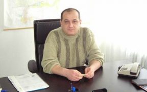Dudu Mihalache,primarul din Copşa Mică îl atentioneaza pe Ponta