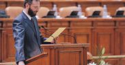 PP-DD pierde singurul deputat de Sibiu şi probabil cel mai valoros din ţară