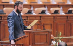 PP-DD pierde singurul deputat de Sibiu şi probabil cel mai valoros din ţară