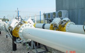 Armax Gaz ar putea fi listată pe bursa din Varşovia