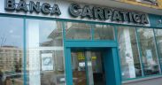 BNR va sesiza DIICOT pe tranzacţiile cu acţiuni Banca Carpatica