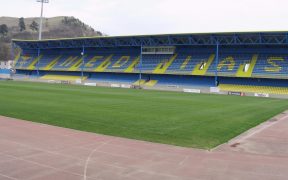 Intrarea liberă la partida Gaz Metan - FC Braşov