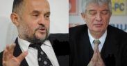 Un senator şi un deputat de Sibiu au fost declaraţi incompatibili