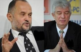 Un senator şi un deputat de Sibiu au fost declaraţi incompatibili