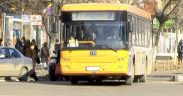 Tursib își modernizează flota de autobuze