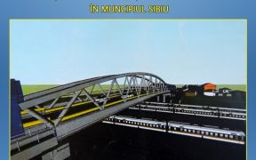 Contractul pentru construcţia viaductului Calea Şurii Mici - Kogălniceanu a fost semnat