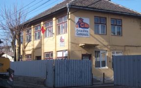Gospodăria comunală Mediaş intră în reorganizare