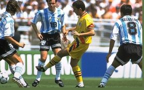 Surprizele lui Piţurcă pentru Argentina