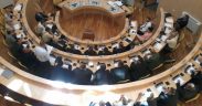 Consiliul Județean Sibiu aniversează 22 de ani de la înființare și organizează ”Ziua porților deschise”