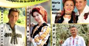 De 1 Mai - “Maial –serbare câmpenească” la Mediaş