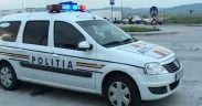 Trafic îngreunat pe tronsonul Șelimbăr - Boița. Polițiști apelează la calmul șoferilor