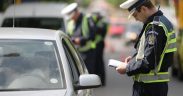 Recomandările polițiștilor sibieni pentru participanții la trafic