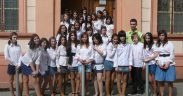 Două unităţi de învăţământ Sibiu au primit certificatul "Şcoală Europeană"