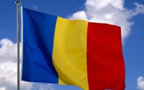 26 iunie, Ziua Drapelului Național