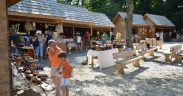 Expoziţie de ceramică la Muzeul Astra