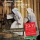 Începe Festivalul Medieval Cetăţi Transilvane Sibiu