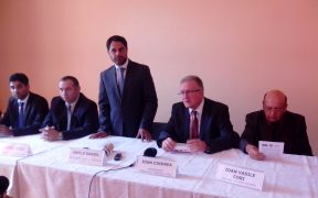 La Iacobeni 200 de familii de romi vor primi acte de proprietate în cadrul proiectului ”Dreptul la proprietate”