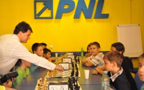 Liberalii au un încă un consilier local la Mediaş