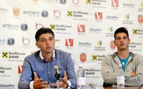 Tenismenul Bogdan Apostol va participa la Sibiu Open