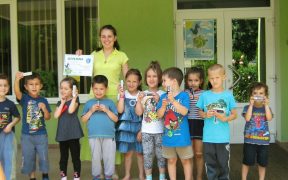 Asociația Română pentru Reciclare RoRec şi-a desemnat câştigătorii