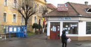 Trei angajați din cadrul Spitalului Municipal Mediaș, confirmați cu SarsCov-2