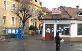 Trei angajați din cadrul Spitalului Municipal Mediaș, confirmați cu SarsCov-2