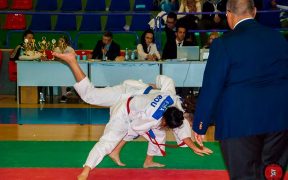 Cupa Temerarul – Turneu internaţional de judo care va avea loc la Sibiu