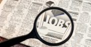 Despre locurile de muncă vacante puteți afla de pe site-ul ANOFM