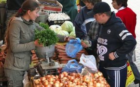 Piața Tărănească Transilvania la 2 ani de la înfiinţare