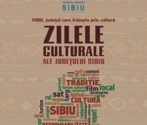 Zilele Culturale ale Județului Sibiu poposesc pe Valea Hârtibaciului