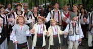 „Mediaş Ethnic Festival”