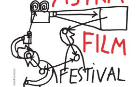 A început Astra Film Festival