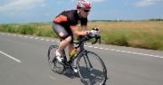 Alex Filip vine la Sibiu Rally Challenge pe bicicletă