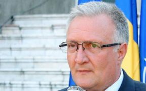 Ioan Cindrea a demisionat din toate funcțiile deținute în PSD