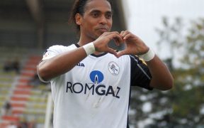 Meci de fotbal caritabil la Mediaş