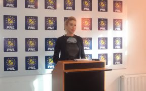 Raluca Turcan: Bugetul Victor Ponta-PSD sărăcește Sibiul!