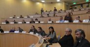 Consiliul Județean Sibiu accesează fonduri europene pentru două drumuri județene