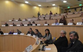 Consiliul Județean Sibiu accesează fonduri europene pentru două drumuri județene