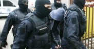 Reţinut pentru că şi-a abuzat sexual fetiţa de un an şi zece luni
