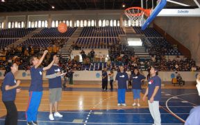 Au fost depuse 51 de proiecte pe Agenda sportivă a Sibiului