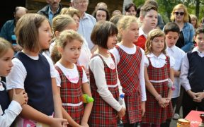 ,,Şcoala Altfel” cu Muzeul ASTRA