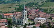 Gura Rîului se află în topul primelor zece sate culturale din România