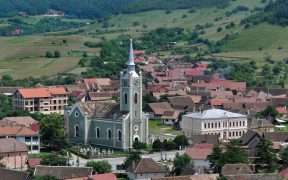 Gura Rîului se află în topul primelor zece sate culturale din România