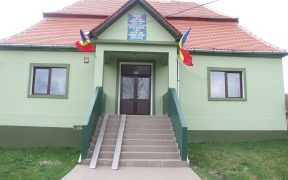 Mesajul de Paşte al primăriei comunei Bârghiş